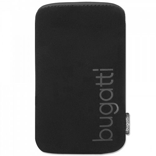 Bugatti Handy-Universaltasche, Gr��e M, Artikelnummer: HT-992019