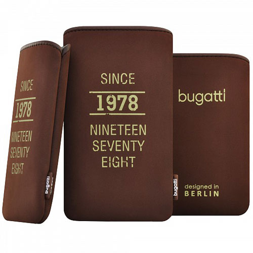 Bugatti Handy-Universaltasche, Gr��e M, Artikelnummer: HT-992014