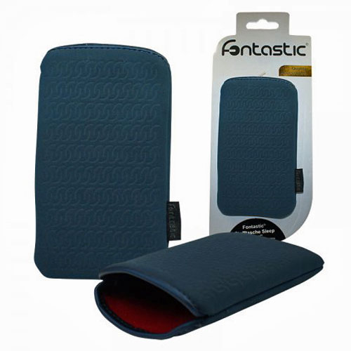 Fontastic Handy-Universaltasche 'Sleep Logo', Gr��e M, Artikelnummer: HT-993011