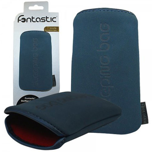 Fontastic Handy-Universaltasche 'Sleep', Gr��e M, Artikelnummer: HT-993003
