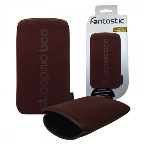 Fontastic Handy-Universaltasche 'Sleep', Gr��e M, Artikelnummer: HT-993005