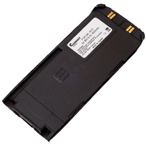 Connect 3000 Handy-Ersatzakku, Artikelnummer: HA-010011