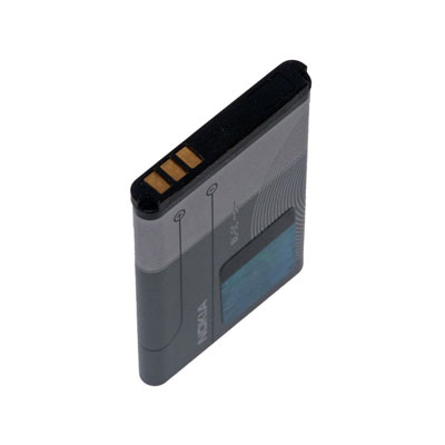 Original Nokia Handy-Ersatzakku, Artikelnummer: HA-010195