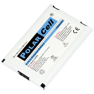 PolarCell Handy-Ersatzakku, Artikelnummer: HA-010212