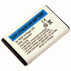 Handy-Ersatzakku, Artikelnummer: HA-010221