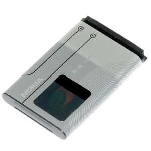 Original Nokia Handy-Ersatzakku, Artikelnummer: HA-010225