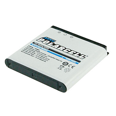 PolarCell Handy-Hochleistungsakku, Artikelnummer: HA-010231