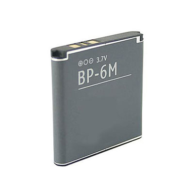 Original Nokia Handy-Ersatzakku, Artikelnummer: HA-010235
