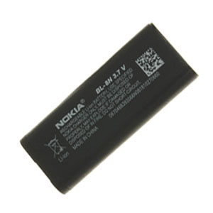Original Nokia Handy-Ersatzakku, Artikelnummer: HA-010265