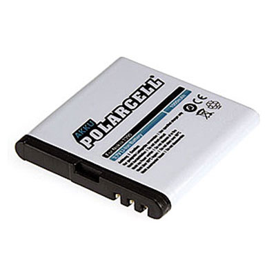 PolarCell Handy-Hochleistungsakku, Artikelnummer: HA-010301