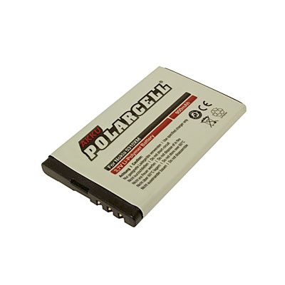 PolarCell Handy-Ersatzakku, Artikelnummer: HA-010332