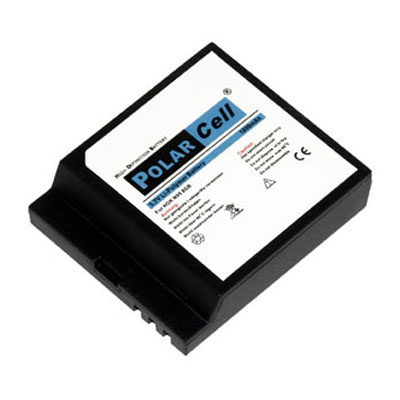 PolarCell Handy-Hochleistungsakku, Artikelnummer: HA-010354