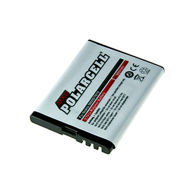 PolarCell Handy-Ersatzakku, Artikelnummer: HA-010392