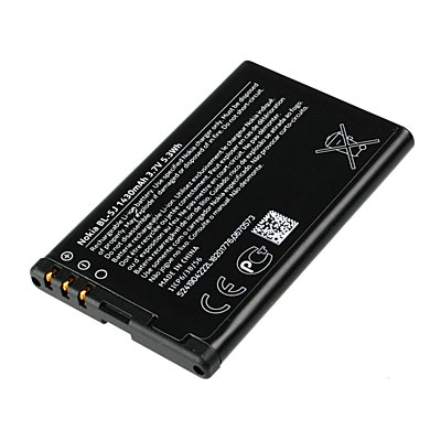 Original Nokia Handy-Ersatzakku, Artikelnummer: HA-010405