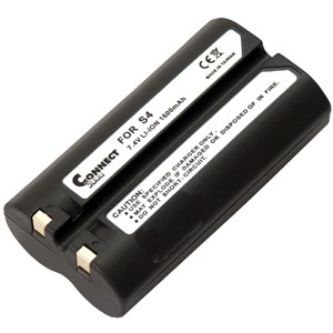 Connect 3000 Handy-Ersatzakku, Artikelnummer: HA-020061