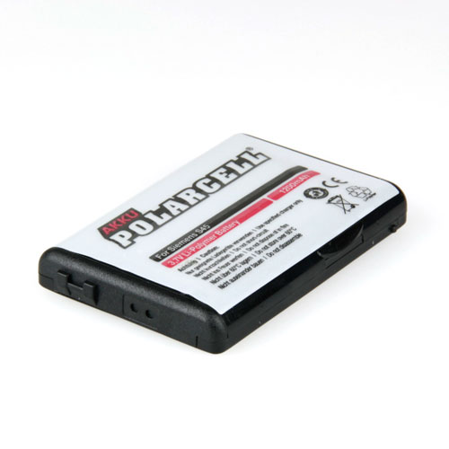 Handy-Ersatzakku, Artikelnummer: HA-020221