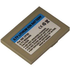 PolarCell Handy-Ersatzakku, Artikelnummer: HA-020313