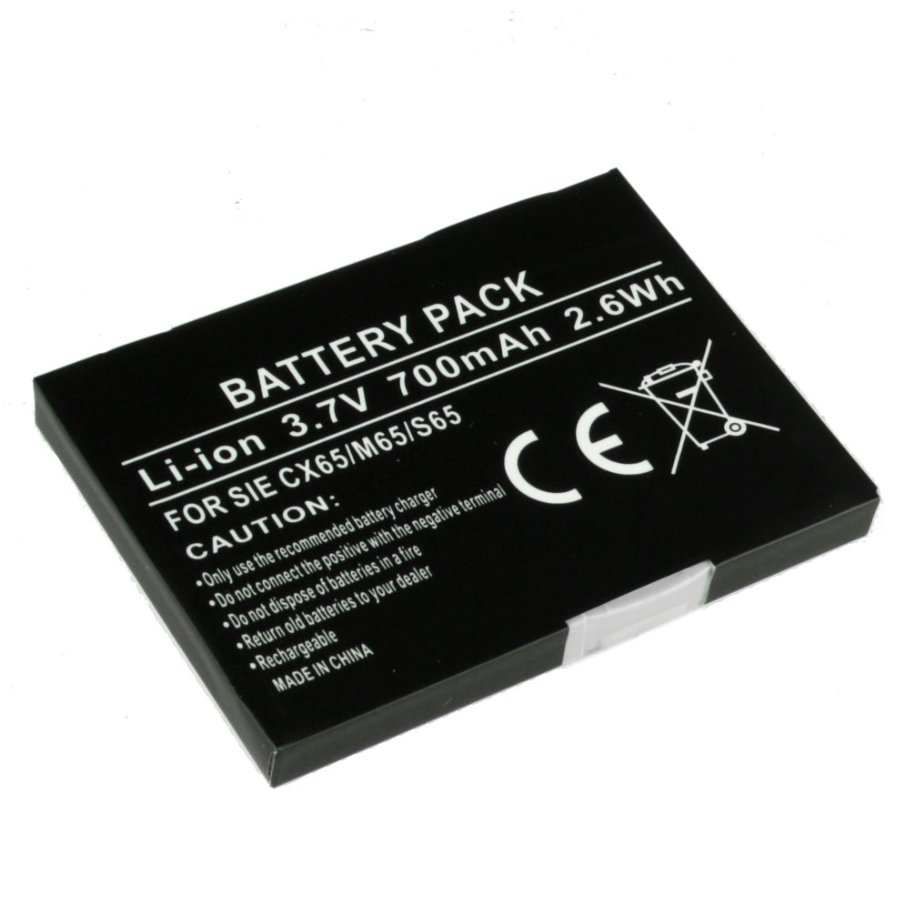 PolarCell Handy-Ersatzakku, Artikelnummer: HA-020321