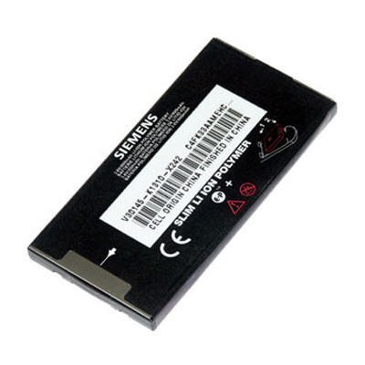 Original Siemens Handy-Ersatzakku, Artikelnummer: HA-020385