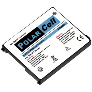 PolarCell Handy-Ersatzakku, Artikelnummer: HA-020442