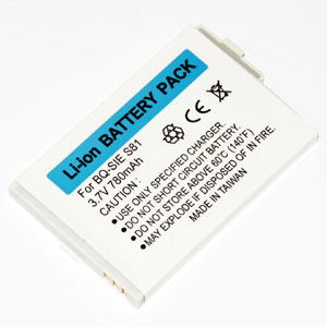 Handy-Ersatzakku, Artikelnummer: HA-020571