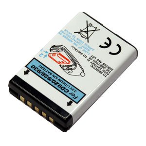 Handy-Hochleistungsakku, Artikelnummer: HA-030081