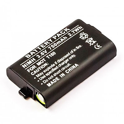 Connect 3000 Handy-Ersatzakku, Artikelnummer: HA-030142
