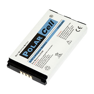 PolarCell Handy-Hochleistungsakku, Artikelnummer: HA-030212