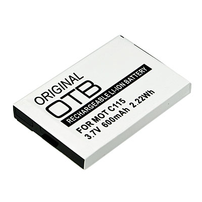 PolarCell Handy-Ersatzakku, Artikelnummer: HA-030321