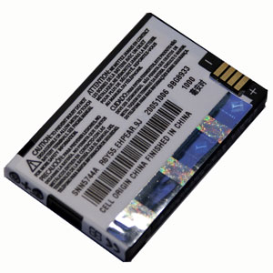 Original Motorola Handy-Hochleistungsakku, Artikelnummer: HA-030346