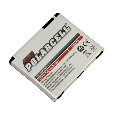 PolarCell Handy-Ersatzakku, Artikelnummer: HA-030394