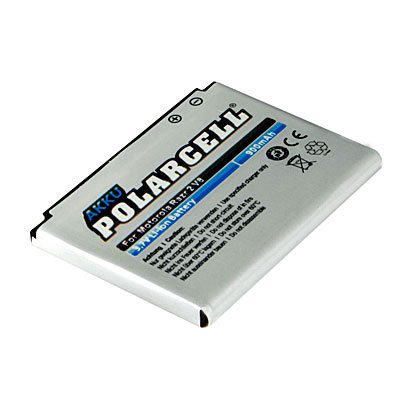 PolarCell Handy-Hochleistungsakku, Artikelnummer: HA-030433