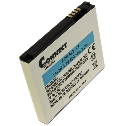 Connect 3000 Handy-Ersatzakku, Artikelnummer: HA-030481