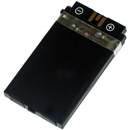 Original SonyEricsson Handy-Ersatzakku, Artikelnummer: HA-040095