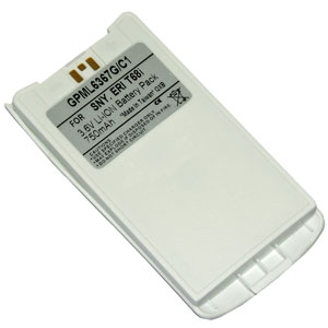 Handy-Ersatzakku, Artikelnummer: HA-040131