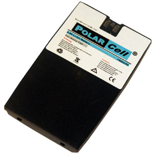 PolarCell Handy-Hochleistungsakku, Artikelnummer: HA-040171