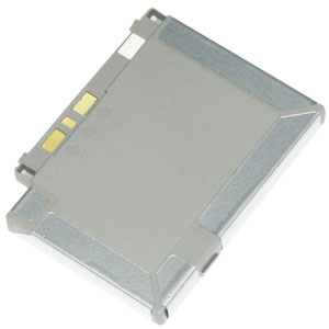 Original SonyEricsson Handy-Ersatzakku, Artikelnummer: HA-040205