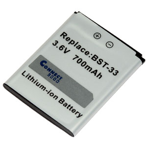 Connect 3000 Handy-Ersatzakku, Artikelnummer: HA-040301