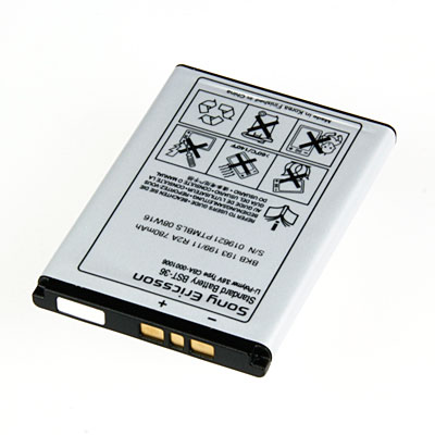 PolarCell Handy-Hochleistungsakku, Artikelnummer: HA-040352