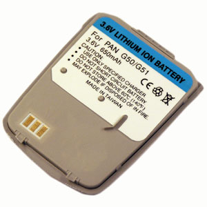 Handy-Ersatzakku, Artikelnummer: HA-050191