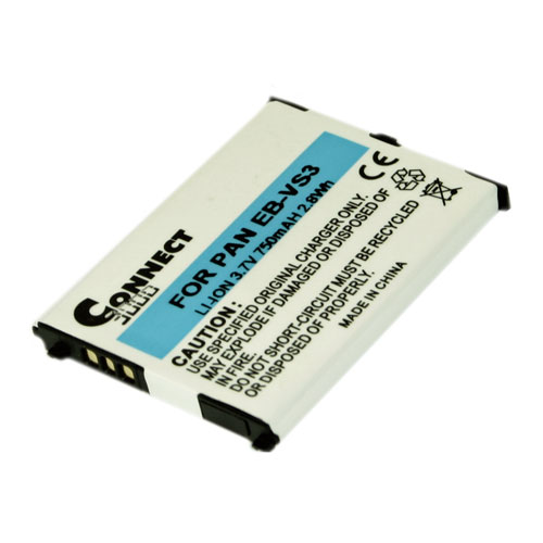 Connect 3000 Handy-Hochleistungsakku, Artikelnummer: HA-050291