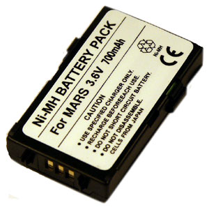 Handy-Ersatzakku, Artikelnummer: HA-060031