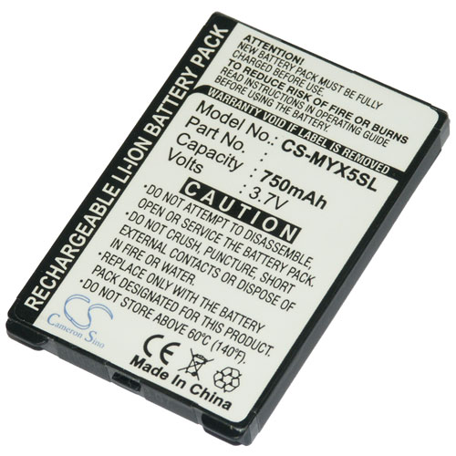 Handy-Ersatzakku, Artikelnummer: HA-070081