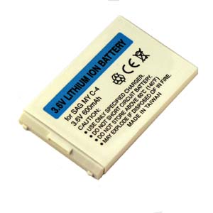 Connect 3000 Handy-Ersatzakku, Artikelnummer: HA-070141