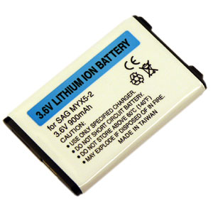 Handy-Ersatzakku, Artikelnummer: HA-070151
