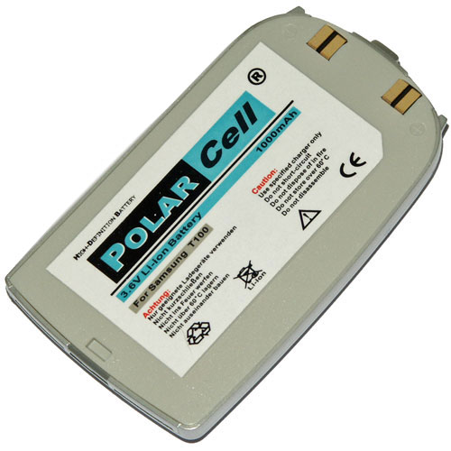PolarCell Handy-Ersatzakku, Artikelnummer: HA-080151