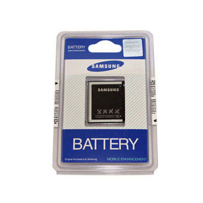 Original Samsung Handy-Ersatzakku, Artikelnummer: HA-080895