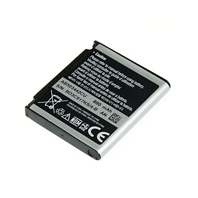 Original Samsung Handy-Ersatzakku, Artikelnummer: HA-080895