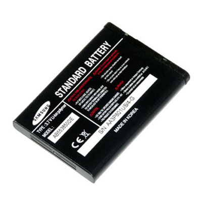 Original Samsung Handy-Ersatzakku, Artikelnummer: HA-080925