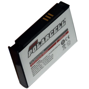 PolarCell Handy-Hochleistungsakku, Artikelnummer: HA-081022